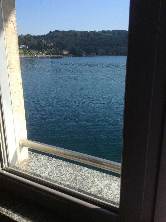 B&B Notte Sul Lago Gozzano Exterior photo