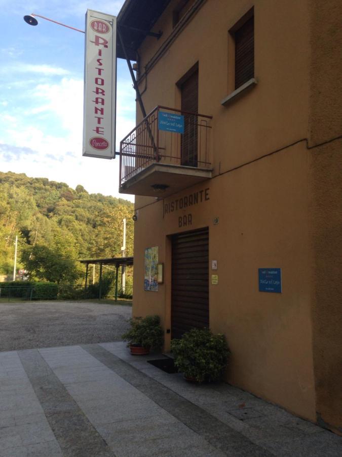 B&B Notte Sul Lago Gozzano Exterior photo