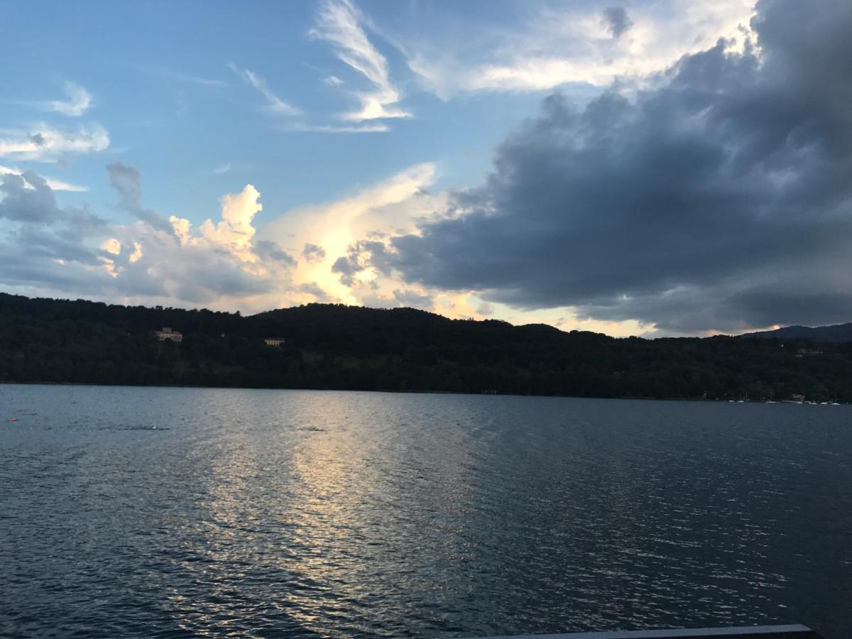 B&B Notte Sul Lago Gozzano Exterior photo