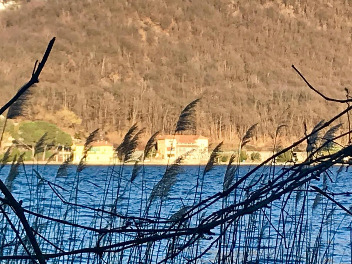 B&B Notte Sul Lago Gozzano Exterior photo