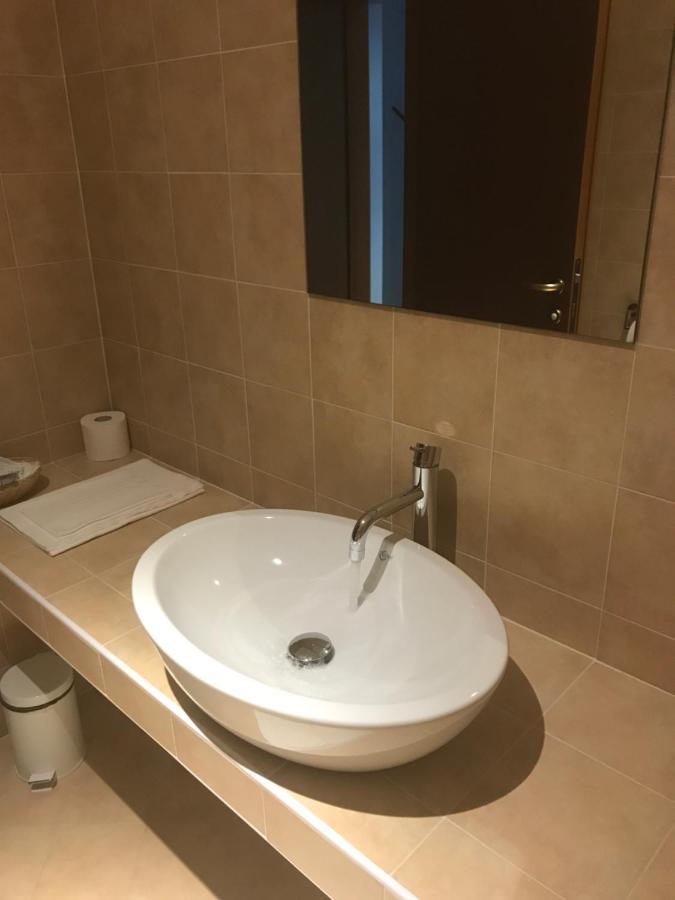 B&B Notte Sul Lago Gozzano Exterior photo