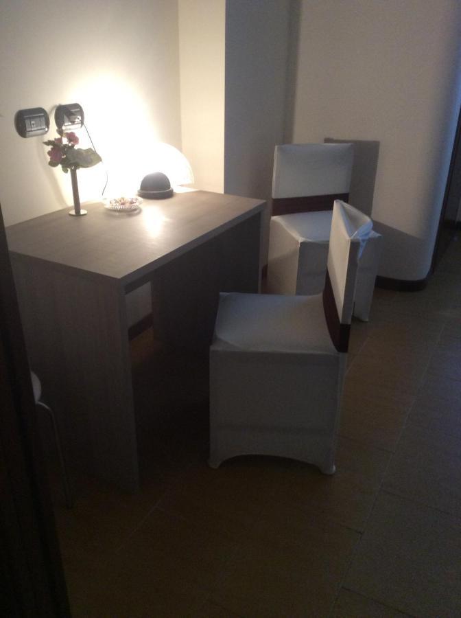 B&B Notte Sul Lago Gozzano Exterior photo