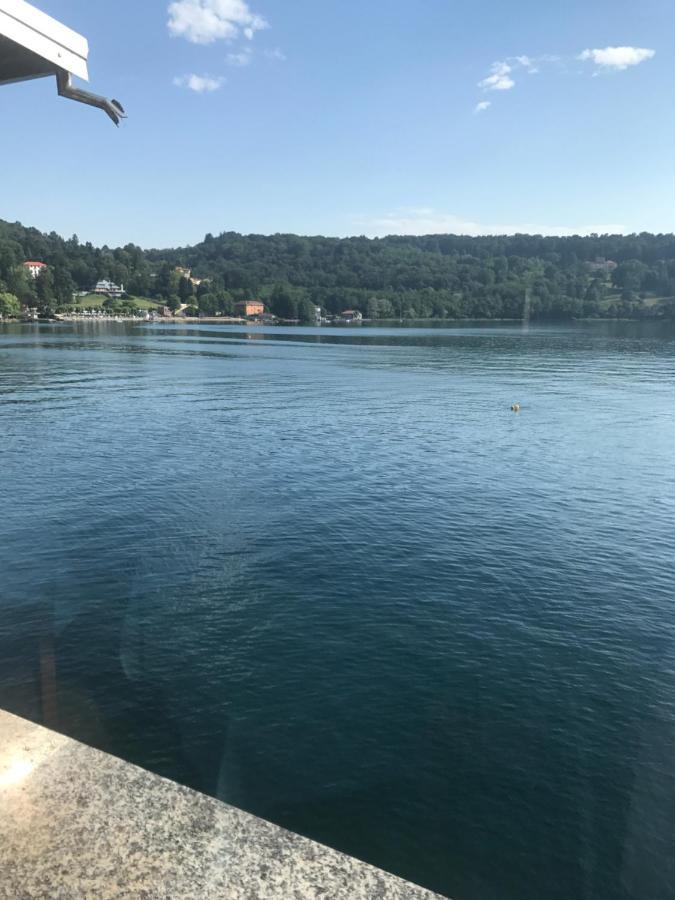 B&B Notte Sul Lago Gozzano Exterior photo